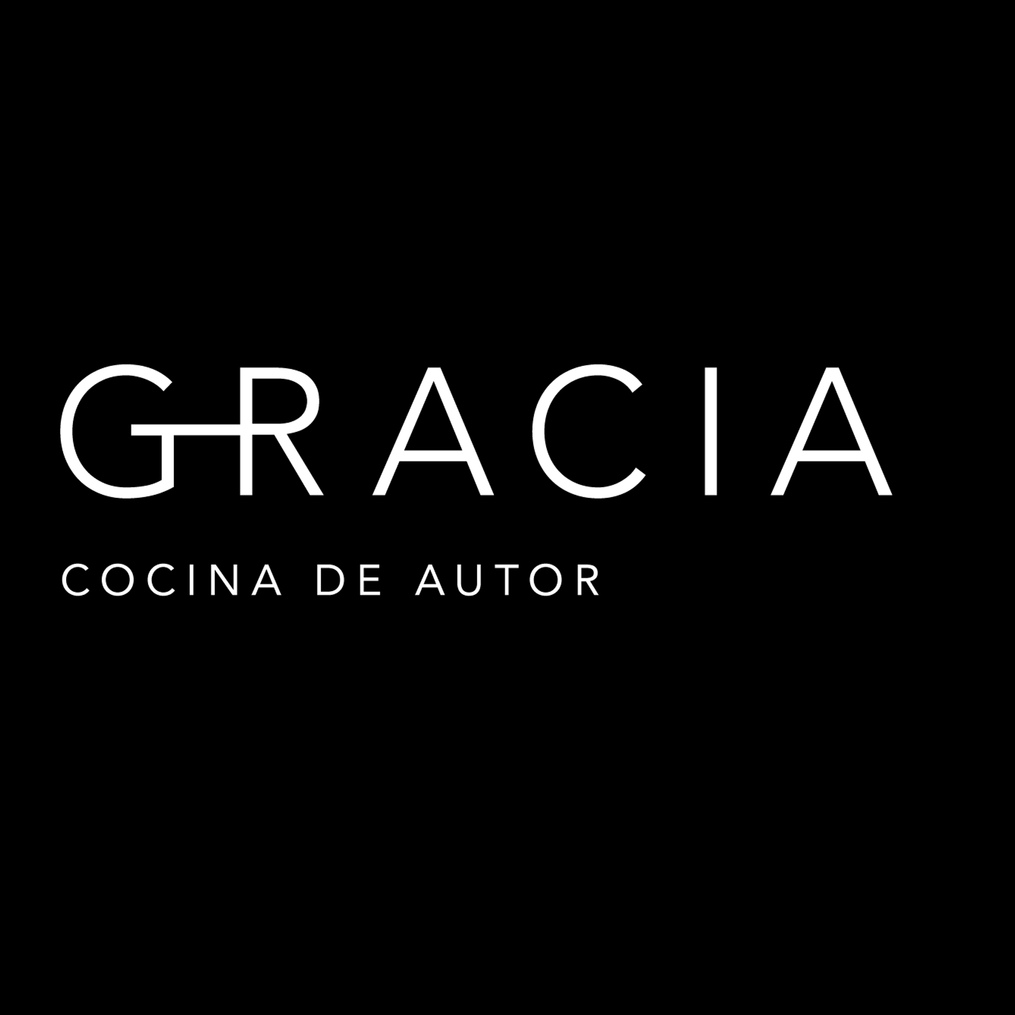 Gracia Cocina De Autor.